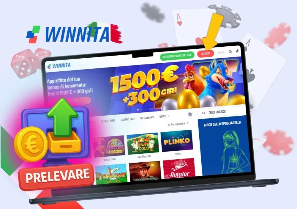 Chicken Road Winnita crash game