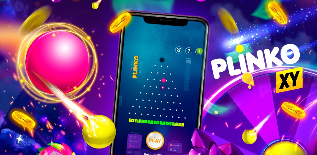Vincita record Plinko